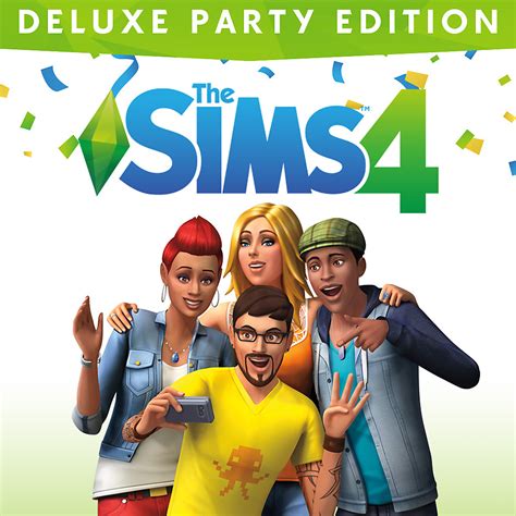 The Sims 4 Game Ps4 Playstation