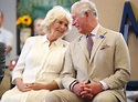 Carlos de Inglaterra y Camilla Parker Bowles, 15 años casados y muchos ...