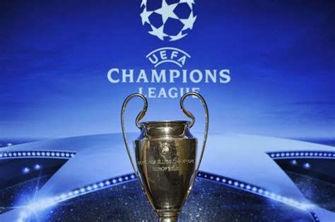 Liga Champions Musim 20242025 Pakai Format Baru Fase Grup Dihapus