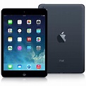Refurbished Apple iPad mini 16GB, Wi-Fi, 7.9" - Black & Slate ...