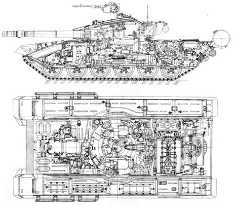 Основной боевой танк Т 90 Владимир ВПКname