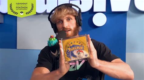 The Logan Paul Effect How The Pokémon Tcgs Popularity Is Pricing