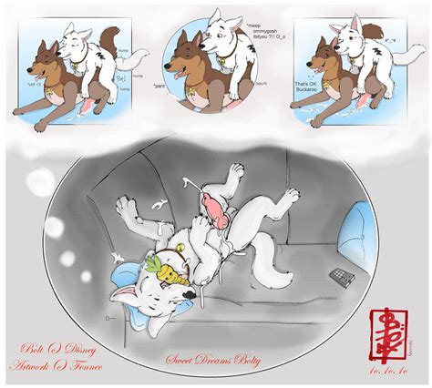 Rule 34 Bolt Character Bolt Film Disney Fennec Gay Male Only