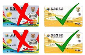 Check your sassa r350 grant status online? SASSA announces early payout, reminds beneficiaries to ...