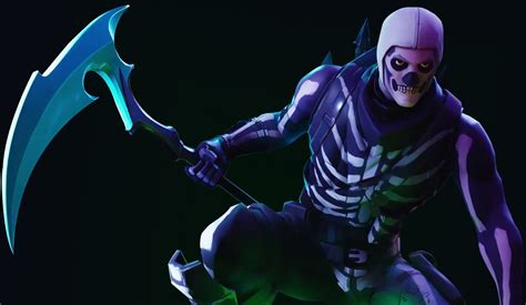 What are the 2019 fortnite halloween skins? Top 10 scariest Fortnite skins for Halloween