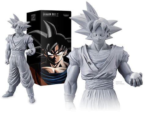 One thing we'd like to make clear: Dragon Ball Z 30th Anniversary Collector's Edition Revealed - IGN