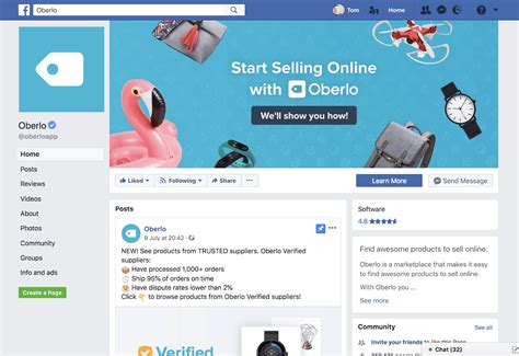 19 Easy Steps To Setting Up A Killer Facebook Business Page