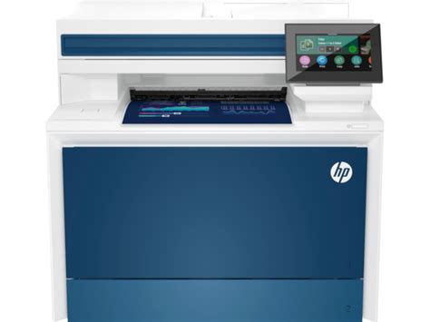Customer Reviews HP Color LaserJet Pro MFP 4301fdw