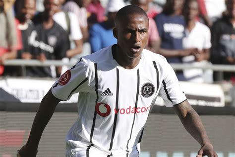 Thembinkosi lorch is the best player in south africa. Thembinkosi Lorch Was Reportedly Arrested For Allegedly ...