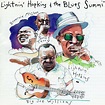 Lightnin' Hopkins & The Blues Summit by Lightnin' Hopkins & Blues ...