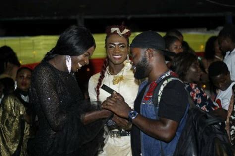 Песни guy warren of ghana: Photos from the biggest gay & lesbian party held in Accra ...