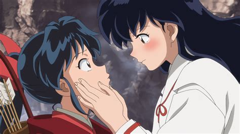 Details 71 Inuyasha Anime Episodes Latest Induhocakina