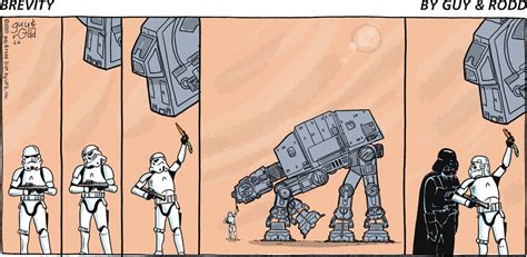 The Fun Is Strong In These 15 Star Wars Comics Star