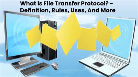However, it would be impossible for most people to memorize all file extensions and their associated programs. What is File Transfer Protocol? - Definition, Rules, Uses ...