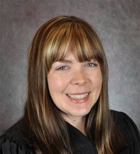 Female Judge Accused Of Having Threesomes And Group Sex With Lawyers In Her Chambers