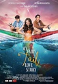 A Fairy Tail Love Story (2018)- funny film.. | Fairy tail love, Love ...