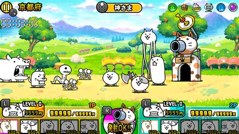 Featured Battlecats Switch Cat With Monocle