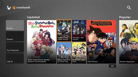 Kämpfer Scheinen Art Crunchyroll Xbox Darstellung Wasserstoff