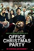 Office Christmas Party (2016) Poster #1 - Trailer Addict