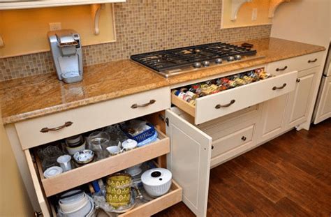 10 Must Kitchen Cabinet Accessories When For Your Kitchen Remodeling