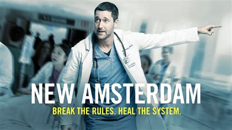 Bloom and reynolds treat a patient in an unconventional relationship. New Amsterdam Season 3: NBC Revealed Release Date, Will ...