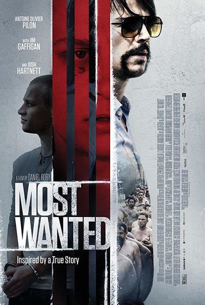 The son of a rich businessman struggles to save his father's wealth after his demise. Most Wanted movie review & film summary (2020) | Roger Ebert
