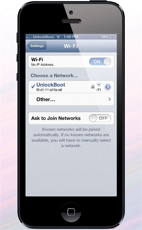 Wi Fi Booster Gives Your Iphones Wi Fi The Ultimate Boost