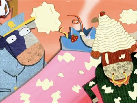 Funky Town (2007)