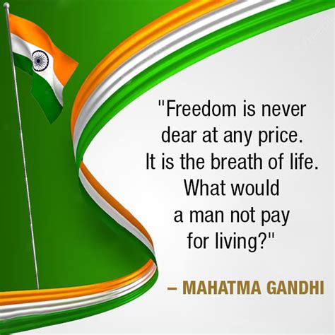 16 Best Independence Day 2023 Quotes And Messages That Ignite The