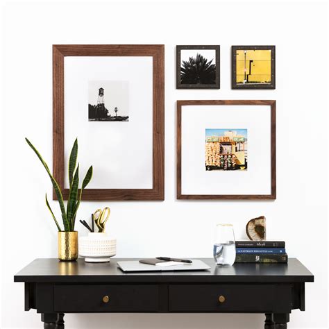 How To Choose Photos For Your Gallery Wall Gallery Wall Layout