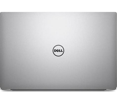 Dell Xps 15 156 Intel® Core™ I5 Laptop 1 Tb Hdd And 128 Gb Ssd