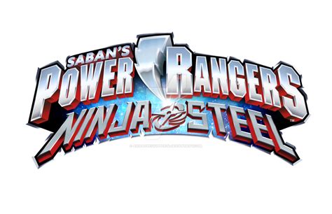 Power Rangers Logo Png Free Logo Image