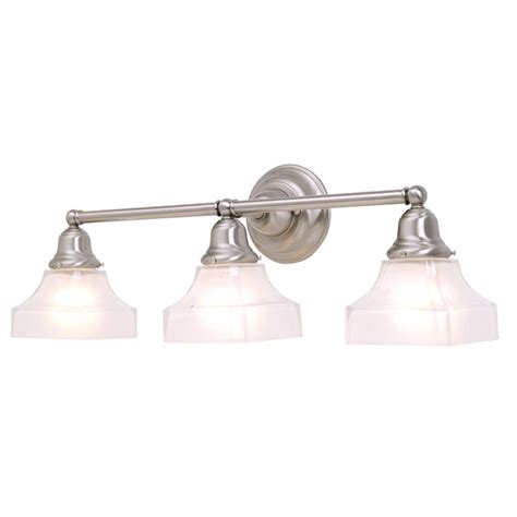 25 Best Mission Style Bathroom Lighting Home Decoration And