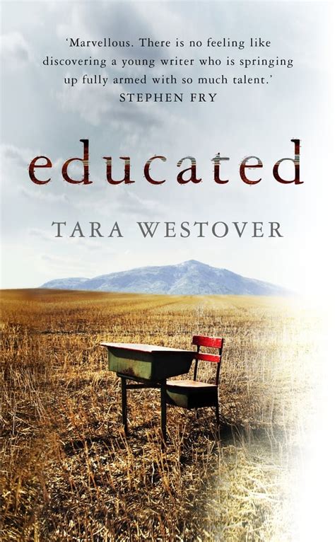 Educated Review Reviewed Educated By Tara Westover
