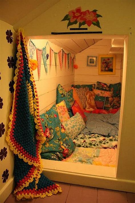 25 Secret Room Ideas For Your House Sleepover Room Dream Rooms Home