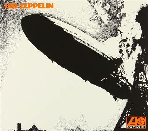 Led Zeppelin cumple 50 años de hard rock All City Canvas