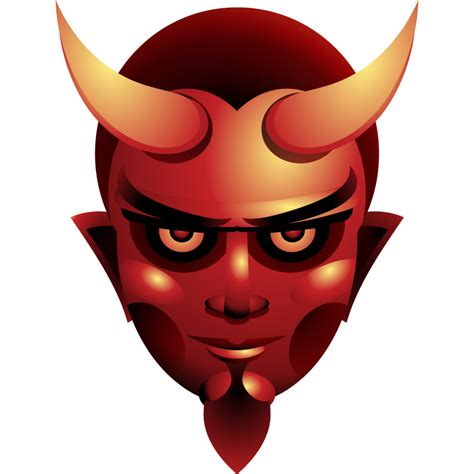 Devil Face Png Free Download Png All Png All