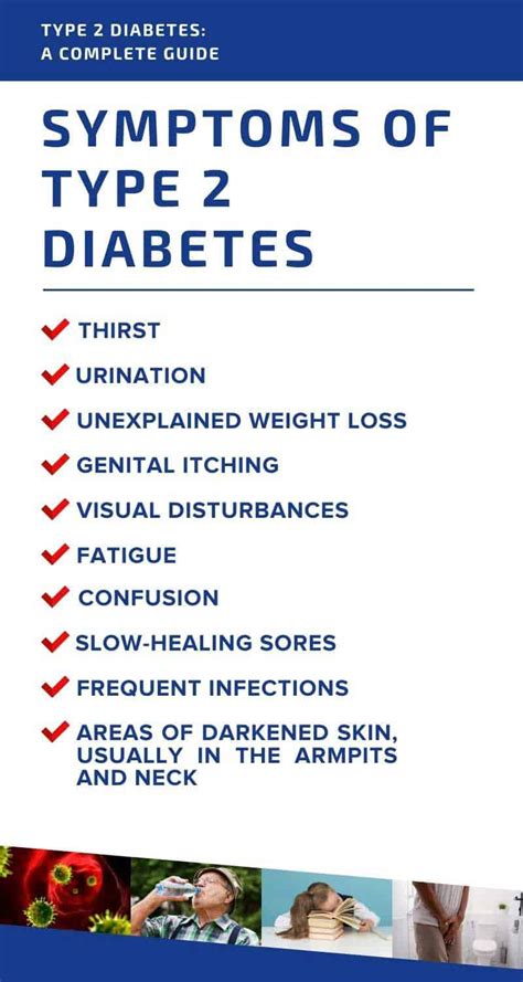 Type 2 Diabetes A Complete Guide