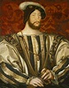 Rey Francisco I de Francia|⚔️ MundoEspadas ⚔️