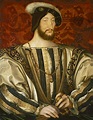 Rey Francisco I de Francia|⚔️ MundoEspadas ⚔️
