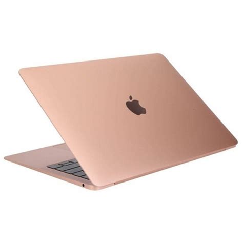 Laptop Apple Macbook Air A2337 Procesador M1 Memoria 8gb Ram Disco