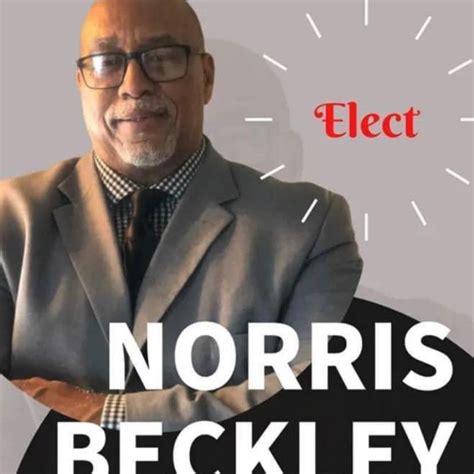 Norris Beckley For Mayor Shelbyville Ky