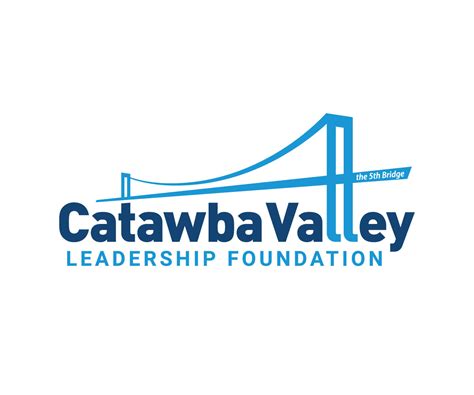 Reverie Media Catawba Valley Leadership Foundation Logo