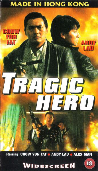 Tragic Hero Film Tv Tropes