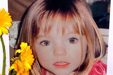 Portuguese Police Probing ‘new Suspect In Madeleine Mccann Disappearance
