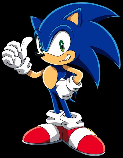 Sonic Sonic X Wkbs Pbs Kids Wiki Fandom