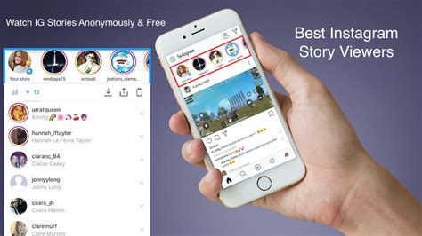 10 Best Anonymous Instagram Story Viewers In 2024 Free