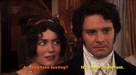 The Art Of Fangirlingpride And Prejudice According To The Lizzie