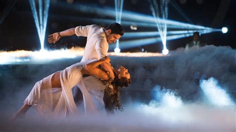 Watch Dancing With The Stars Season 27 Episode 05 Week 3 Most