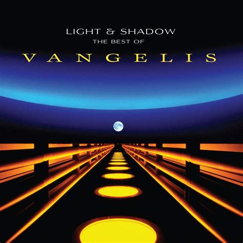 Light And Shadowthe Best Of Vangelis Vangelis Amazonde Musik